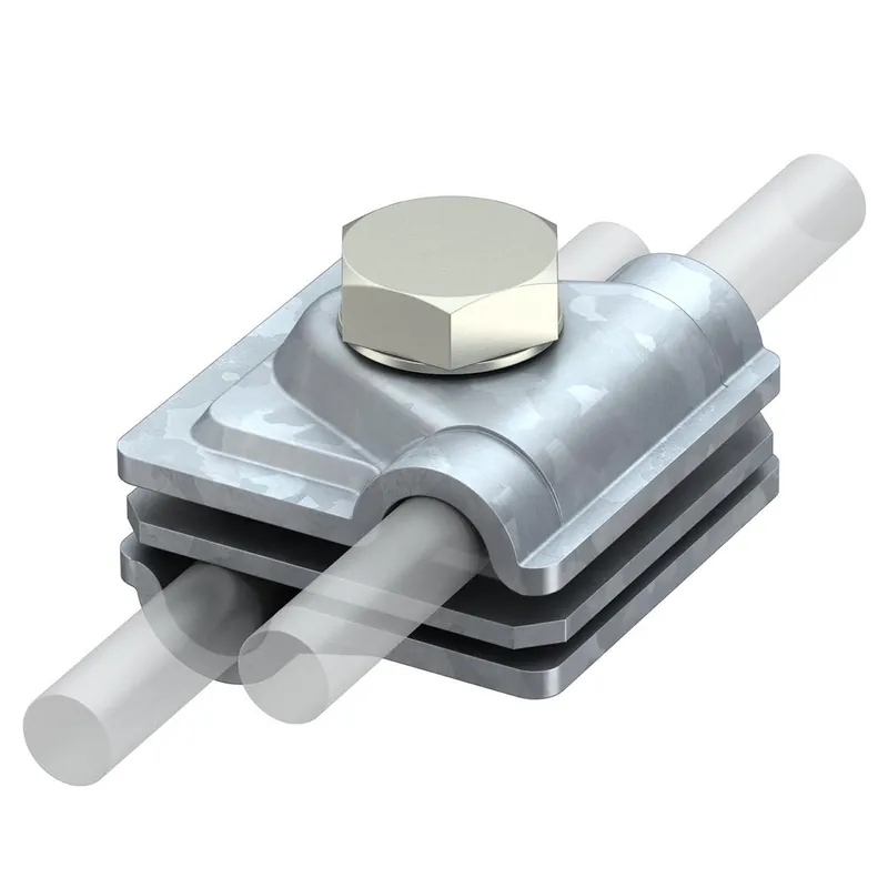 Populär Vario-klämma